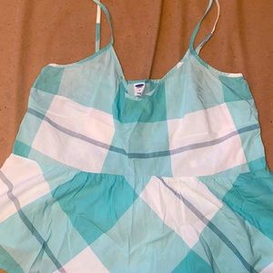 Old navy tank top
